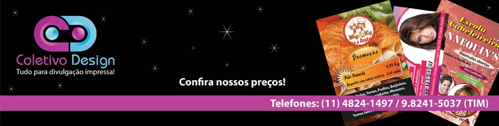 Coletivo Design
